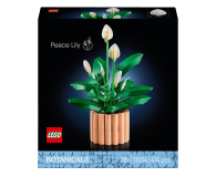 Klocki LEGO® LEGO BOTANICALS 11504 Skrzydłokwiat